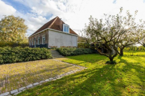 Welcome in - Vakantiehuis 'Boerderij Molenhof' - Stationsweg 5 Heinkenszand
